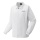 Yonex Trainingsjacke Warm-Up Club Team YM0040 2024 weiss Herren